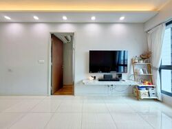 Blk 311A Trivelis (Clementi), HDB 3 Rooms #569641001